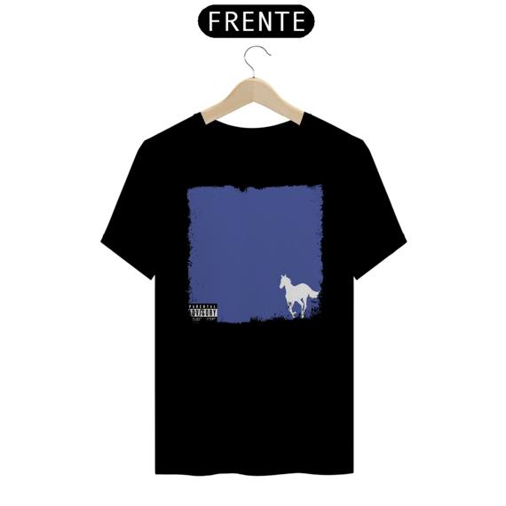 Camiseta Básica - Deftones