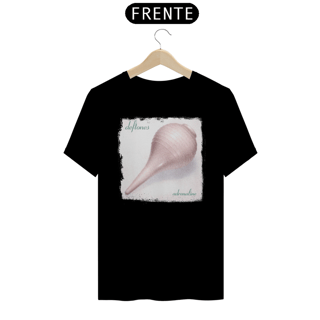 Nome do produto Camiseta Básica - Deftones