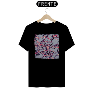 Nome do produto Camiseta Básica - Deftones