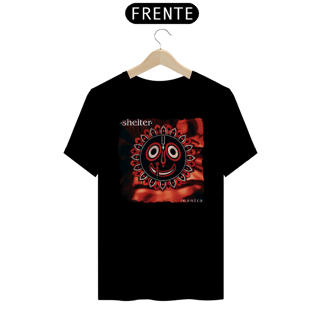 Nome do produto Camiseta Basica - Shelter