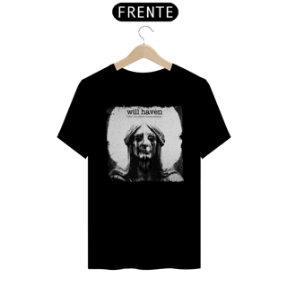 Nome do produto Camiseta Básica - Will Haven
