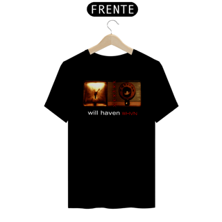 Nome do produto Camiseta Básica - Will Haven