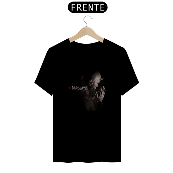 Camiseta Básica - Will Haven