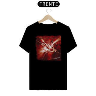 Nome do produto Camiseta Básica - Mnemic