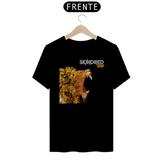 Nome do produto Camiseta Básica - Skindread