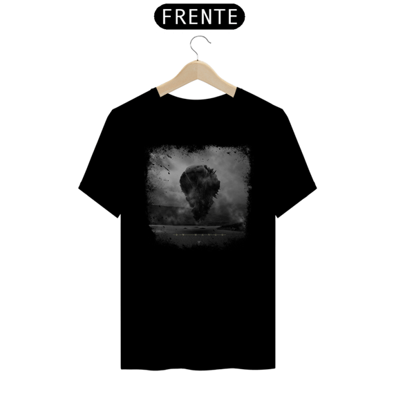 Camiseta Básica - Trivium