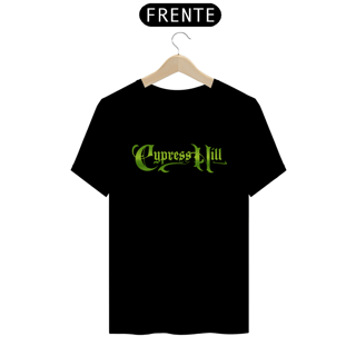 Nome do produto Camiseta Básica - Cypress Hill