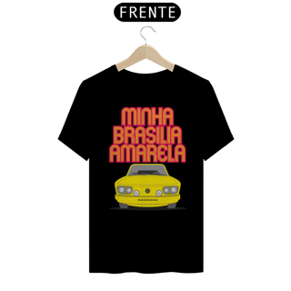 Nome do produto Camiseta Básica - Mamonas Assassinas