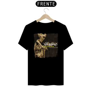 Nome do produto Camiseta Básica - Ill Niño 
