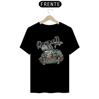 Nome do produto  Camiseta Básica - Hed p.e.