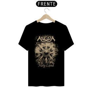 Camiseta Básica - Angra