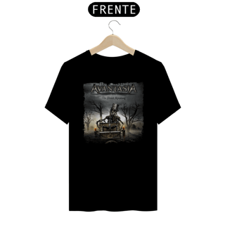 Nome do produto Camiseta Básica - Avantasia