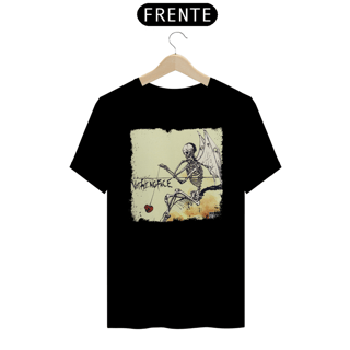 Nome do produto Camiseta Básica - Nothingface