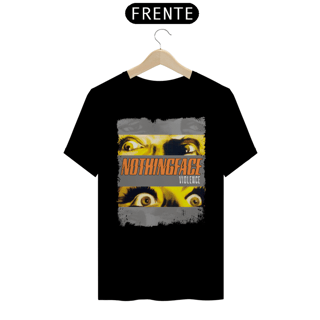 Nome do produto Camiseta Básica - Nothingface