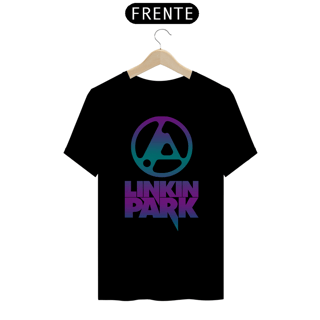 Nome do produto Camiseta Básica - Linkin Park From Zero