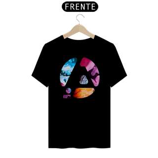 Camiseta Básica - Linkin Park From Zero