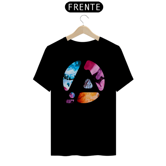Camiseta Básica - Linkin Park From Zero