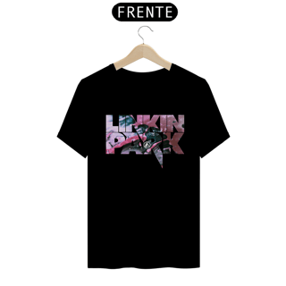 Nome do produto Camiseta Básica - Linkin Park From Zero