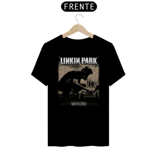 Camiseta Básica - Linkin Park From Zero