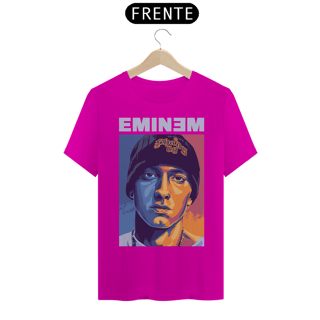 Nome do produto T-Shirt Unisex - Classicos do Hip-Hop