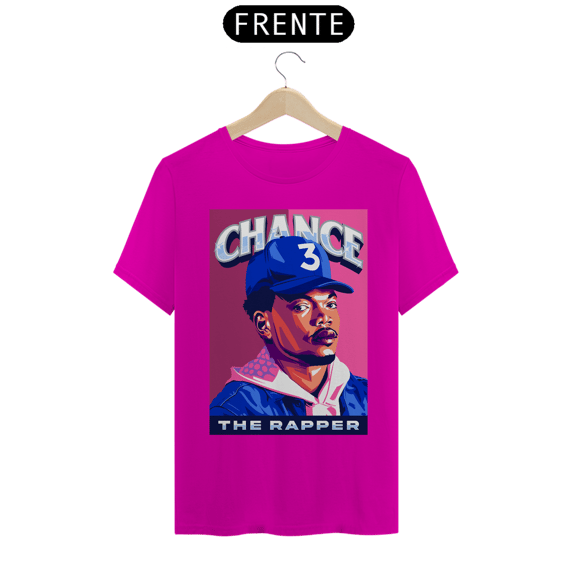 T-Shirt Unisex - Classicos do Hip-Hop