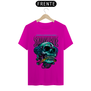 Nome do produto T-Shirt Unisex - Classicos Street Art