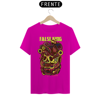 Nome do produto T-Shirt Unisex - Classicos Street Art