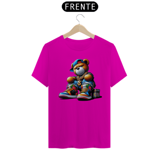 Nome do produto T-Shirt Unisex - Teddy Bear
