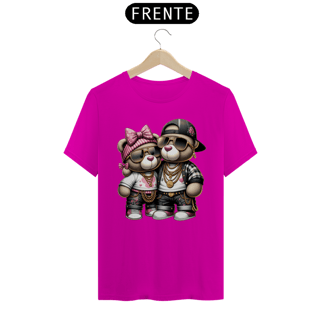 Nome do produto T-Shirt Unisex - Teddy Bear