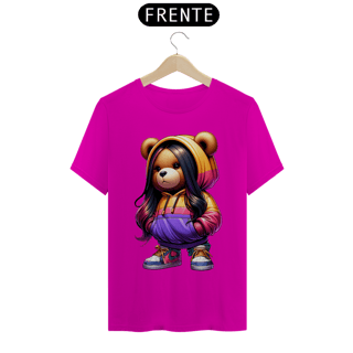 Nome do produto T-Shirt Unisex - Teddy Bear