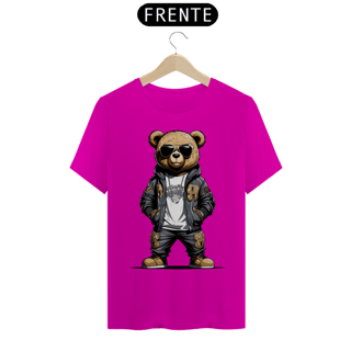 Nome do produto T-Shirt Unisex - Teddy Bear