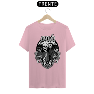 Nome do produto Camiseta Básica - POD - Payable On Death