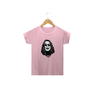 Nome do produto Promoção Metal Kids - Ozzy Osbourne 