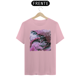 Nome do produto  Camiseta Básica - Linkin Park