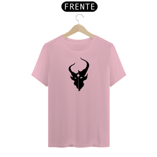 Nome do produto Camiseta Básica - Demon Hunter