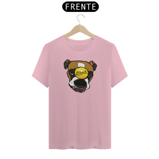 Nome do produto Camiseta Básica - Snot