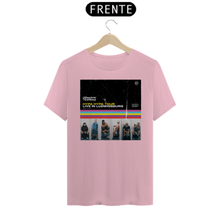 Nome do produto Camiseta Básica - Electric Callboy