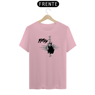 Nome do produto Camiseta Básica - Poppy