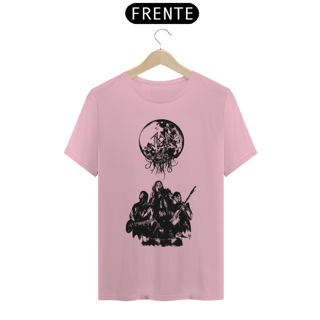 Camiseta Básica - Sleep Token