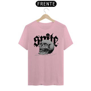 Nome do produto Camiseta Básica - Spite