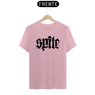 Nome do produto Camiseta Básica - Spite