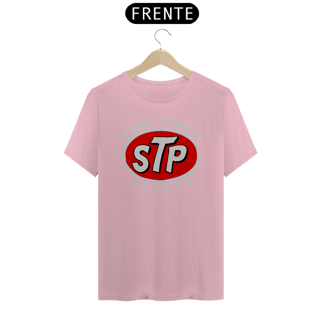 Nome do produto Camiseta Básica - Stone Temple Pilots