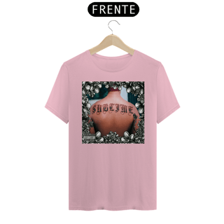 Nome do produto Camiseta Básica - Sublime