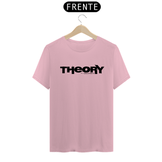 Nome do produto Camiseta Básica - Theory Of A Deadman