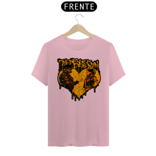 Nome do produto Camiseta Básica - Theory Of A Deadman