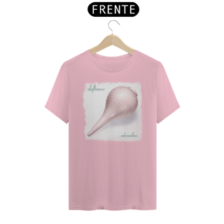 Nome do produto Camiseta Básica - Deftones