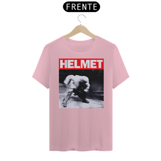 Nome do produto Camiseta Básica - Helmet