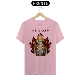 Nome do produto Camiseta Basica - Shelter