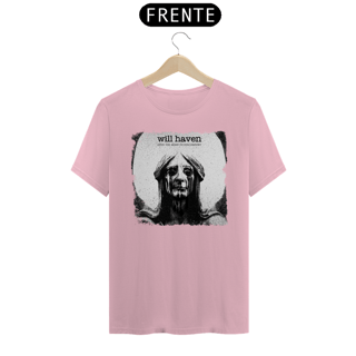 Nome do produto Camiseta Básica - Will Haven