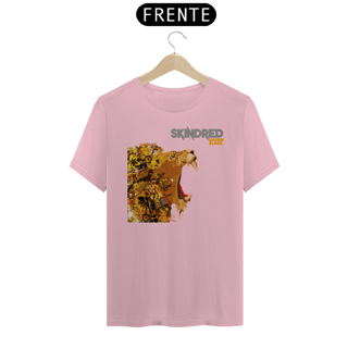 Nome do produto Camiseta Básica - Skindread
